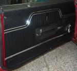 Chevrolet Chevelle Coupe LSA 5-Speed 1970 года